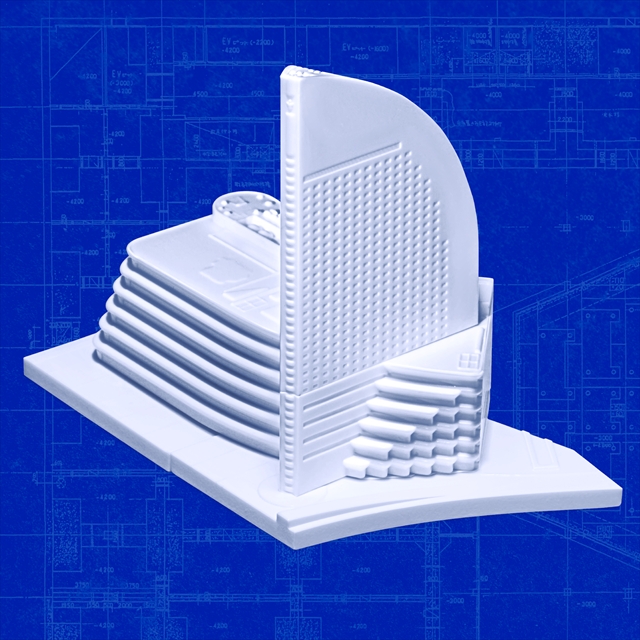 会議センター & ヨコハマ グランド インターコンチネンタル ホテルの画像