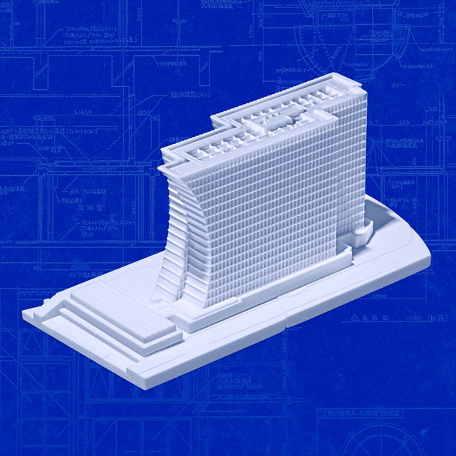ザ・カハラ・ホテル＆リゾート 横浜の画像