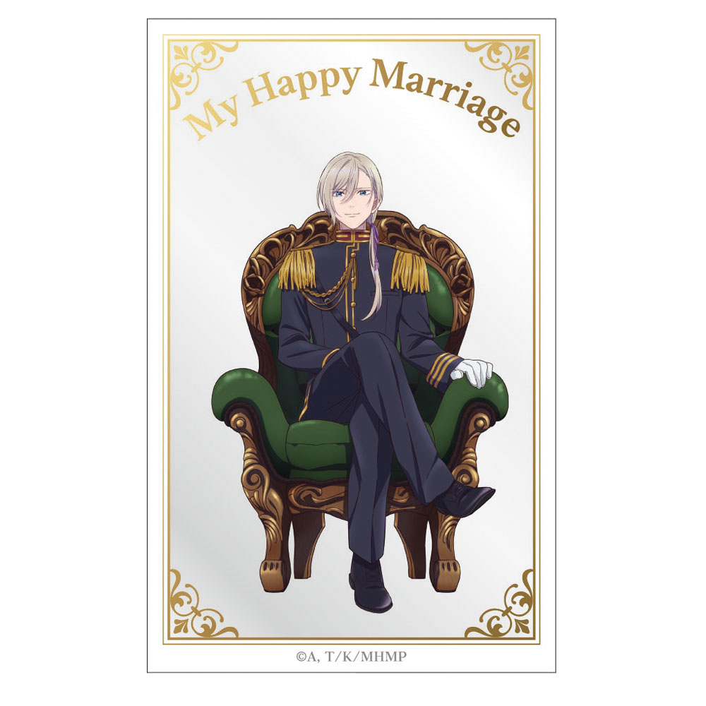 アクリルカード 清霞-1の画像