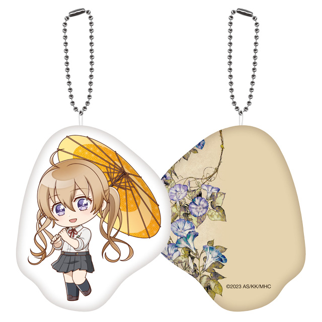 プリントマスコット　ひまりの画像