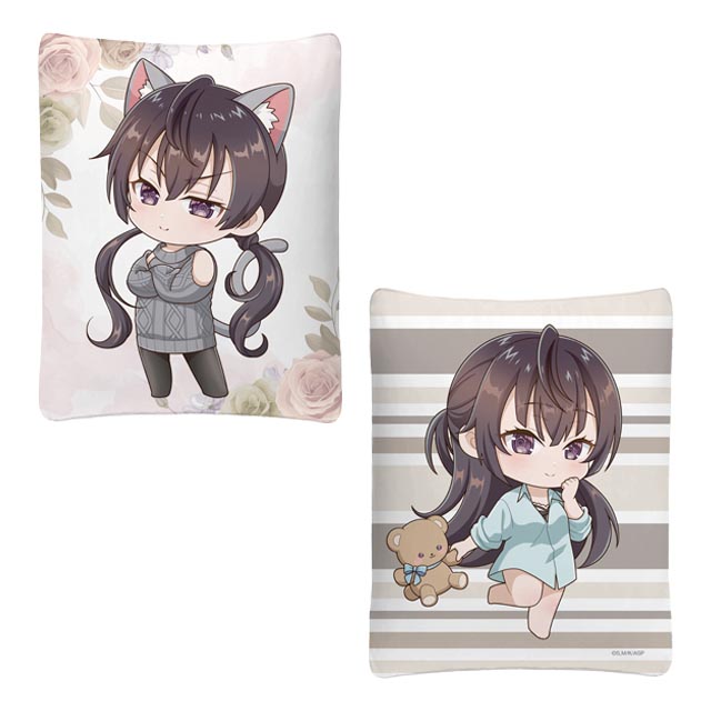 クッション　有希の画像