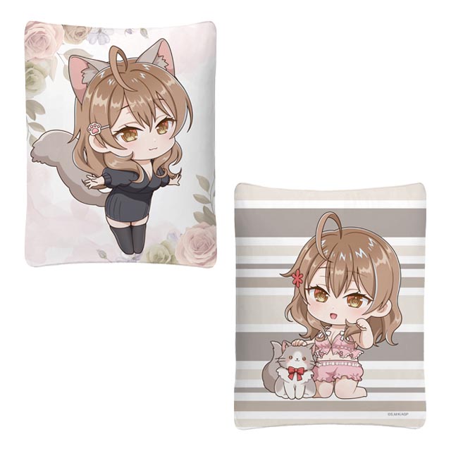 クッション　マーシャの画像