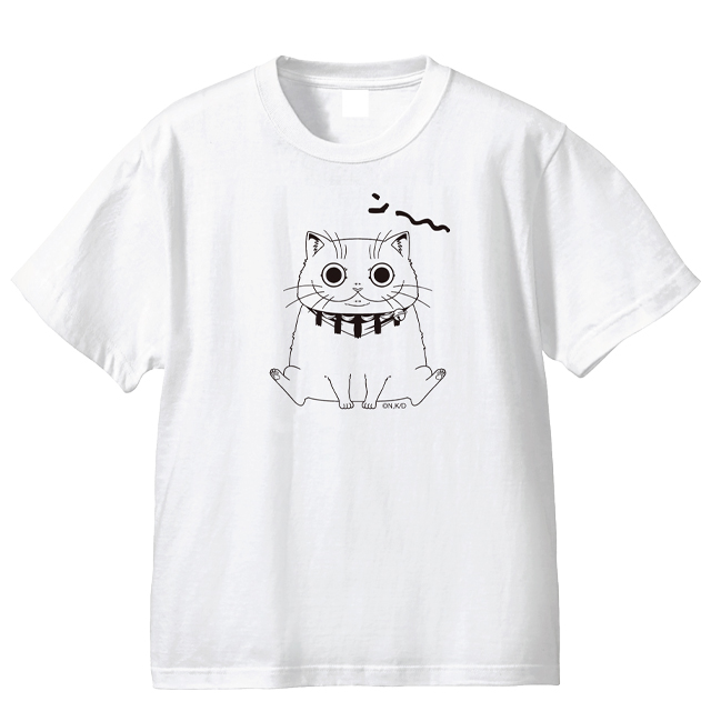 Tシャツ　イケブクロさんの画像