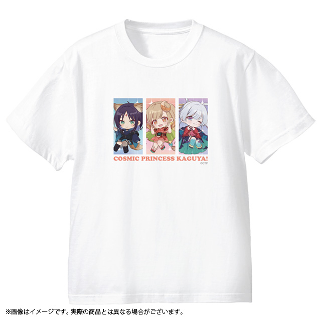 Tシャツの画像