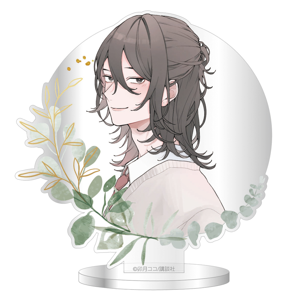 アクリルスタンド　園Aの画像