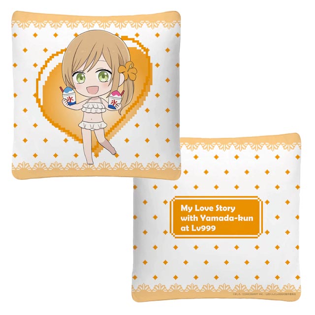 ビッグクッション　木之下茜の画像