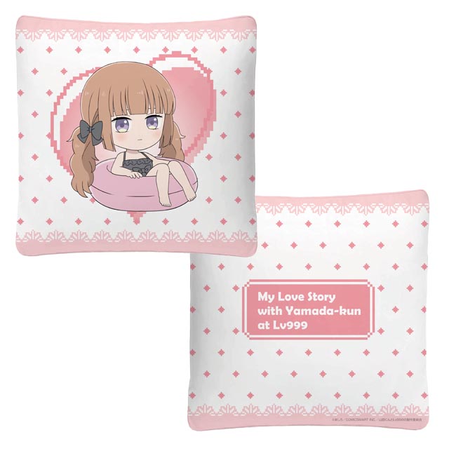 ビッグクッション　佐々木瑠奈の画像