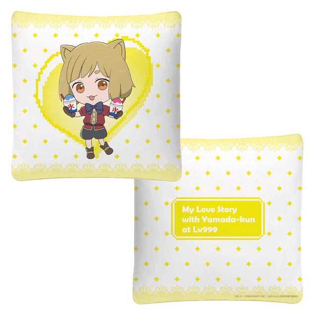 ビッグクッション　Akaneの画像