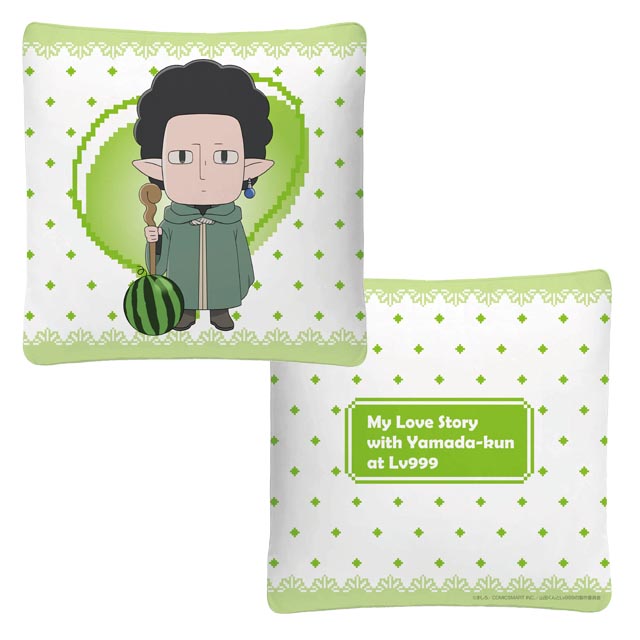 ビッグクッション　山田の画像