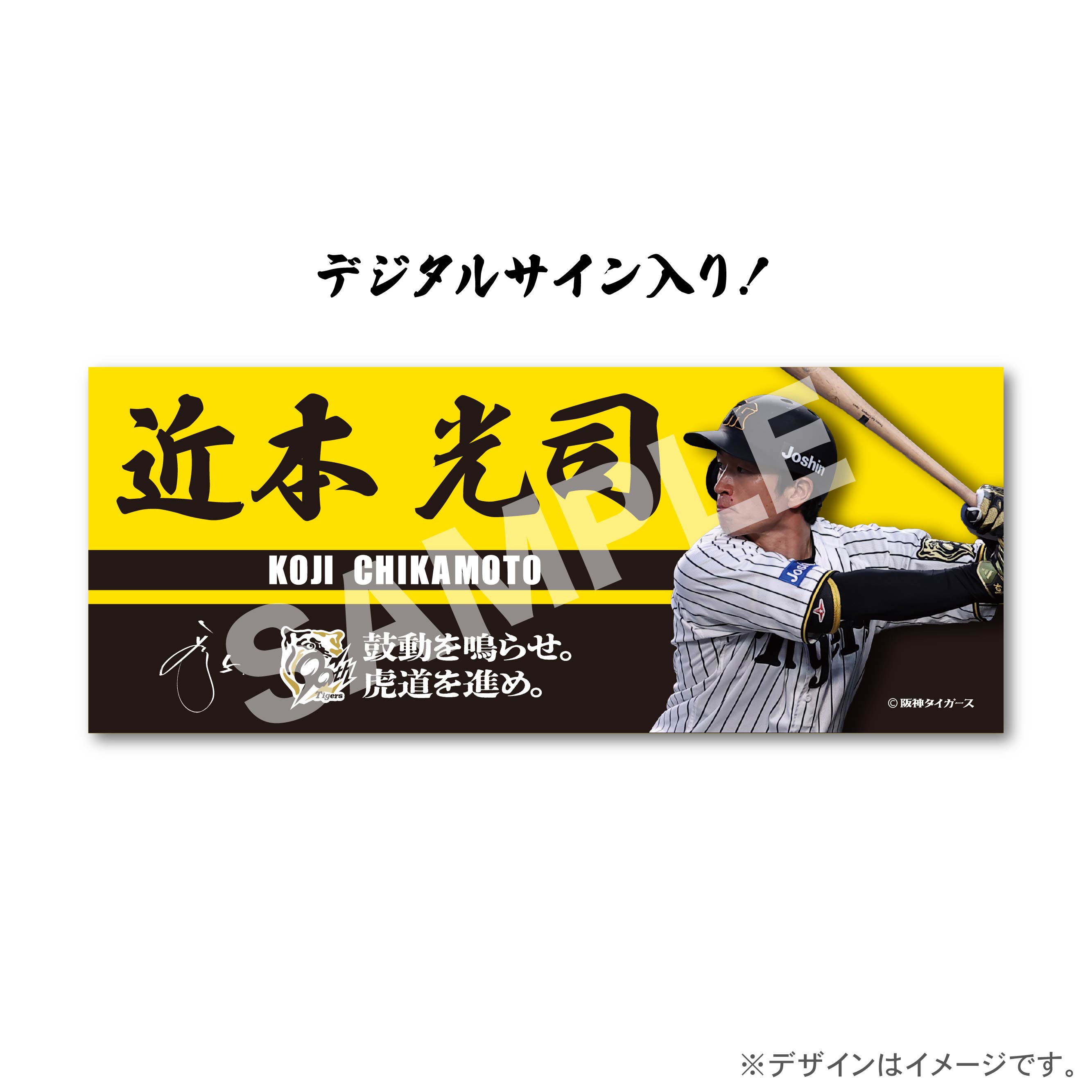 近本　光司の画像