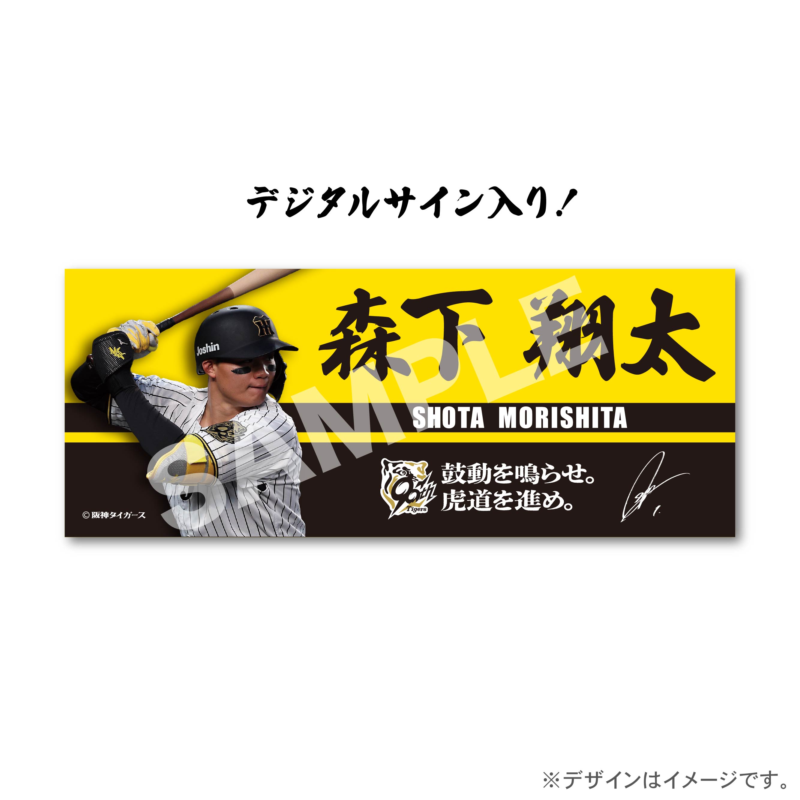 森下　翔太の画像