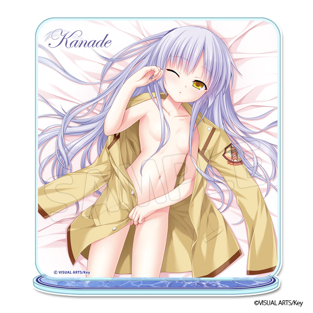 アクリルポートレートA【かなでA】の画像