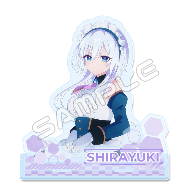 BIGアクリルスタンド①【姫路白雪】の画像