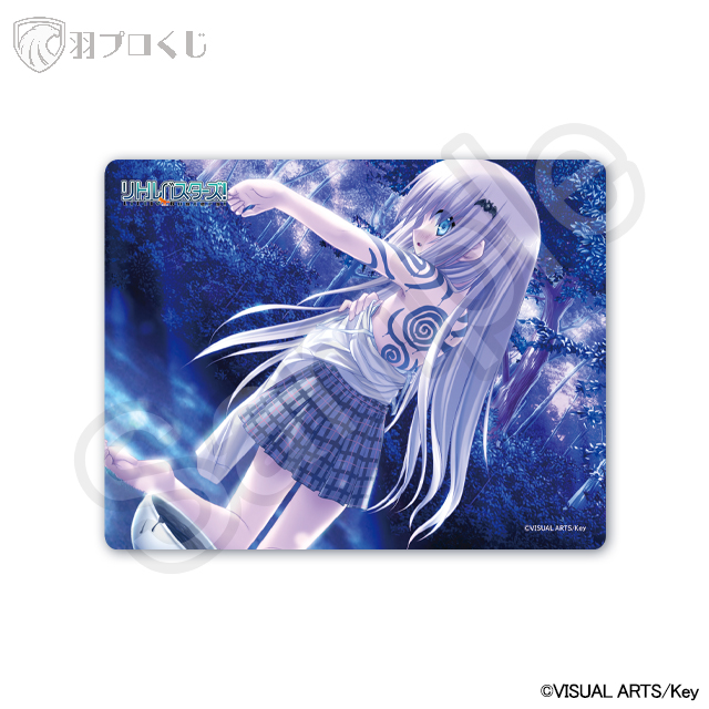 能美クドリャフカBの画像