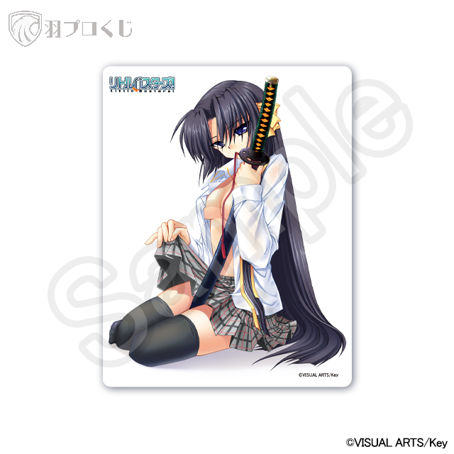 来ヶ谷唯湖Aの画像