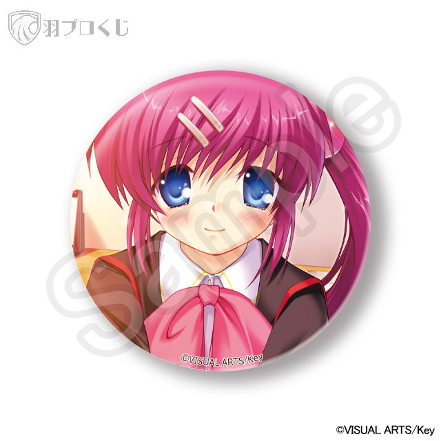 三枝葉留佳Aの画像