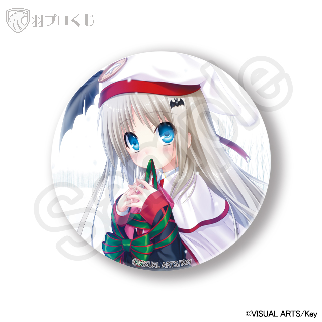 能美クドリャフカAの画像