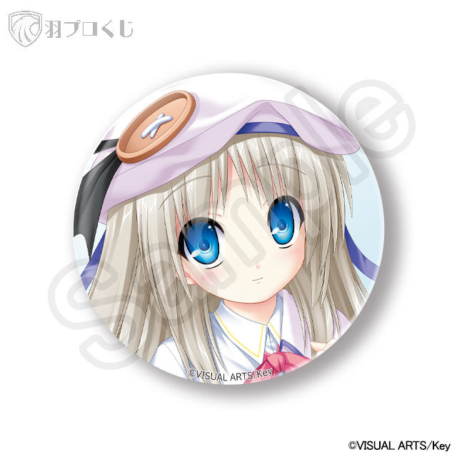 能美クドリャフカBの画像