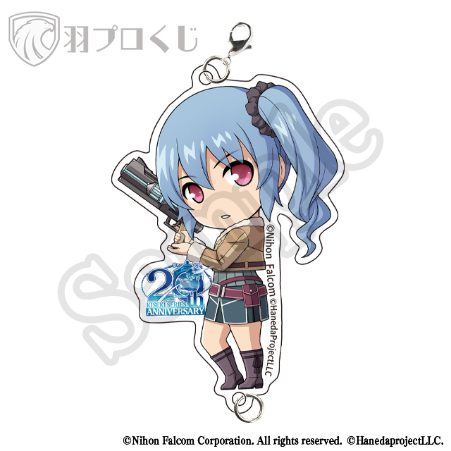 クレア・リーヴェルトの画像