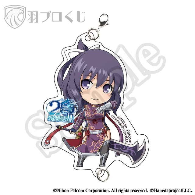 リーシャ・マオの画像