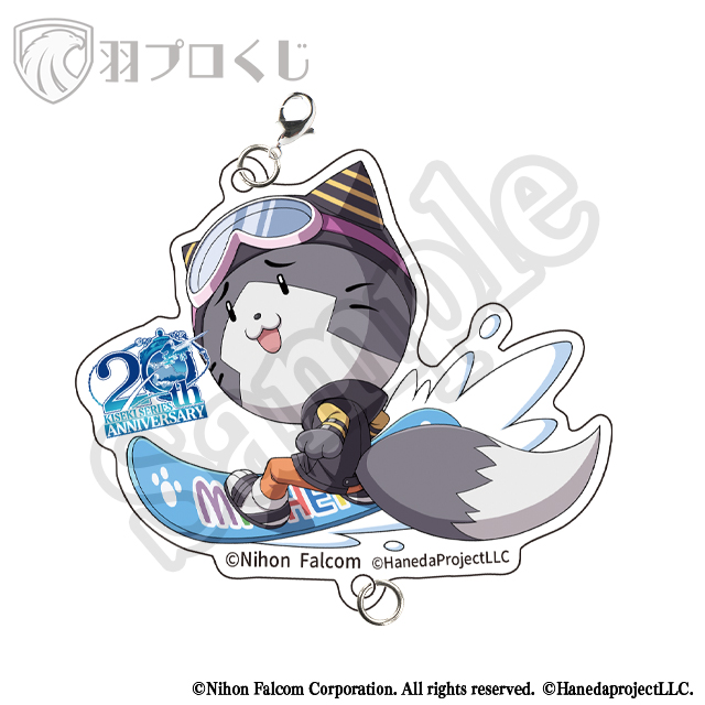 スノボみっしぃの画像