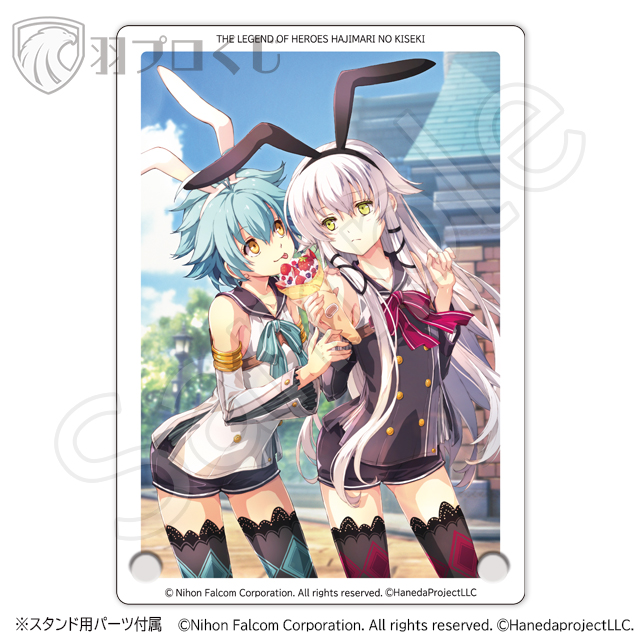 RABBITS SISTERSの画像