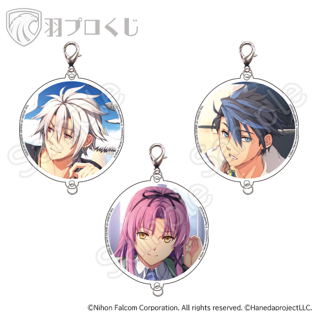 【クロウ・レン・ヴァン】セットの画像