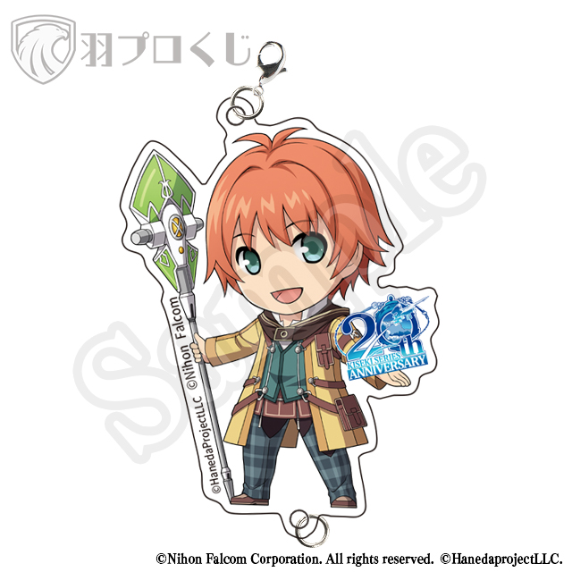 エリオット・クレイグの画像