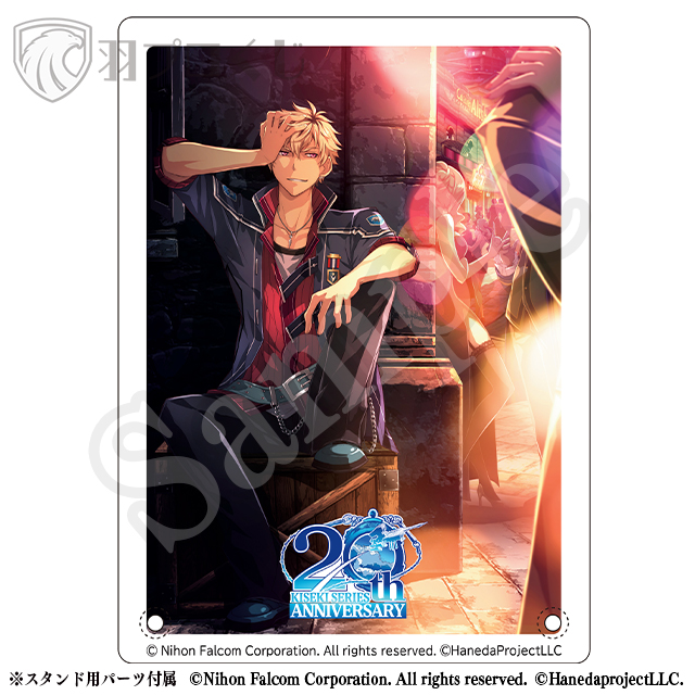 狂楽の街の画像