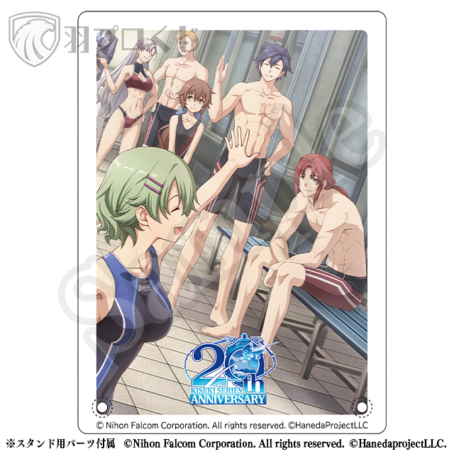 プールⅠの画像