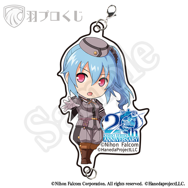 クレア・リーヴェルトの画像