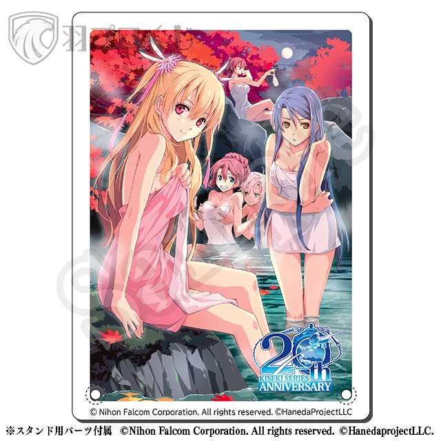 温泉郷の一夜の画像