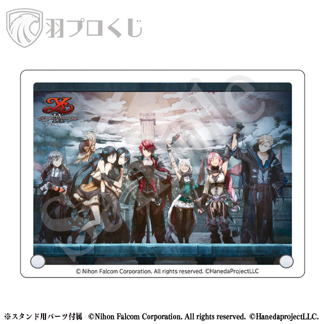 英雄たちの絵画 怪人の肖像の画像