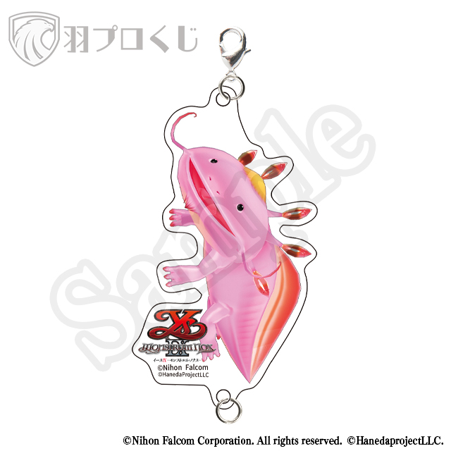 はぐはぐモルビアンの画像