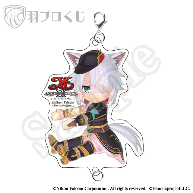 はぐはぐ白猫の画像