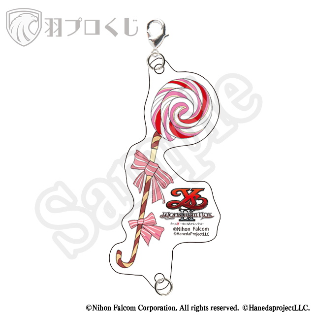 キリングキャンディ1の画像