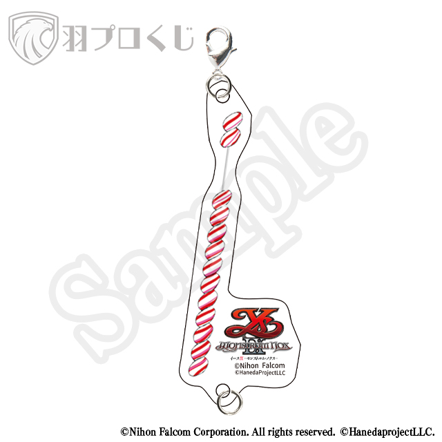 キリングキャンディ2の画像