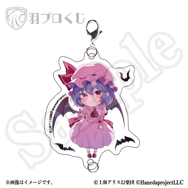 レミリア・スカーレット/みるるん先生の画像