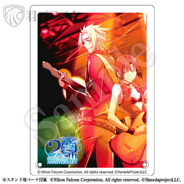 学園祭メモリアル ライブ クロウ・アンゼリカの画像