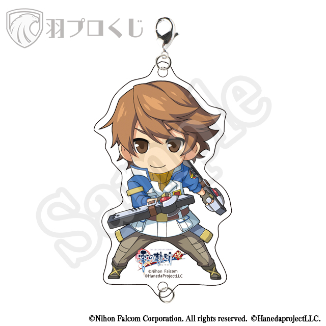 ロイド・バニングスの画像