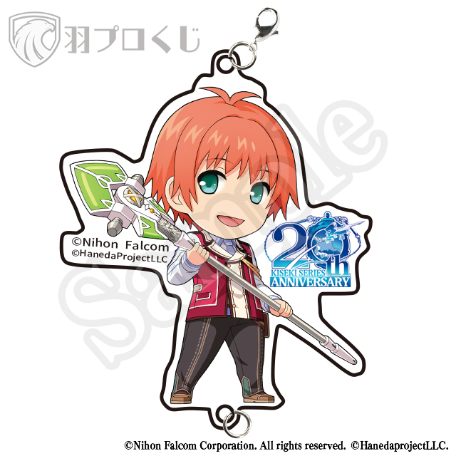 エリオット・クレイグの画像