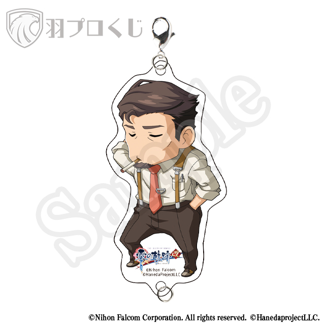 セルゲイ・ロウの画像