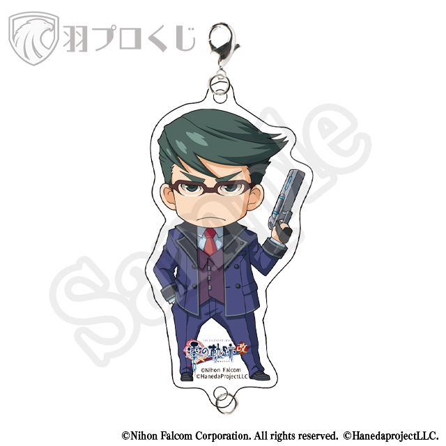 アレックス・ダドリーの画像