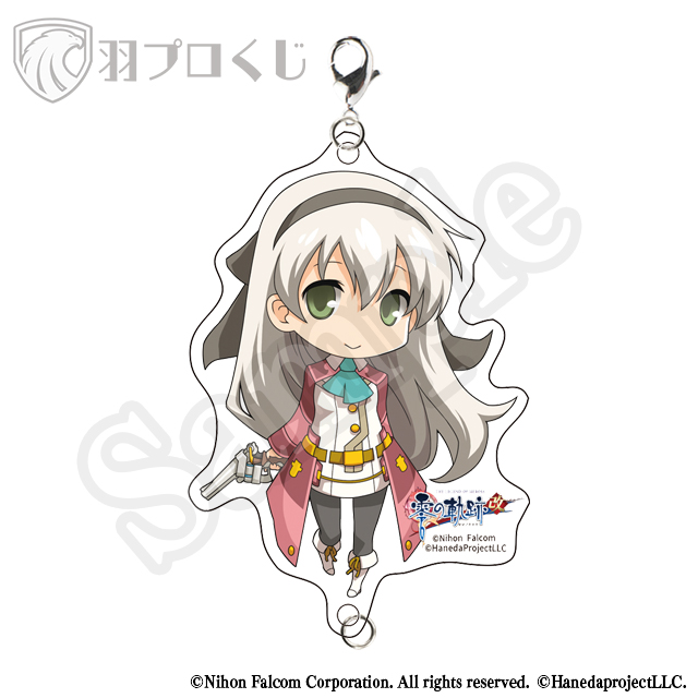 エリィ・マクダエルの画像