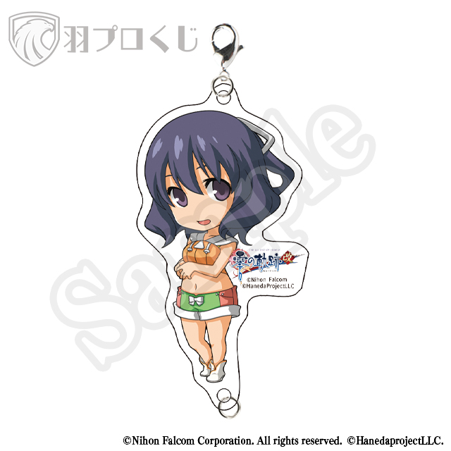 リーシャ・マオの画像