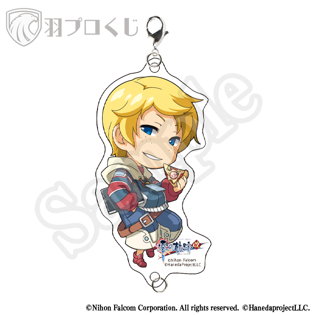 ヨナ・セイクリッドの画像