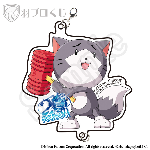 ピコピコみっしぃの画像