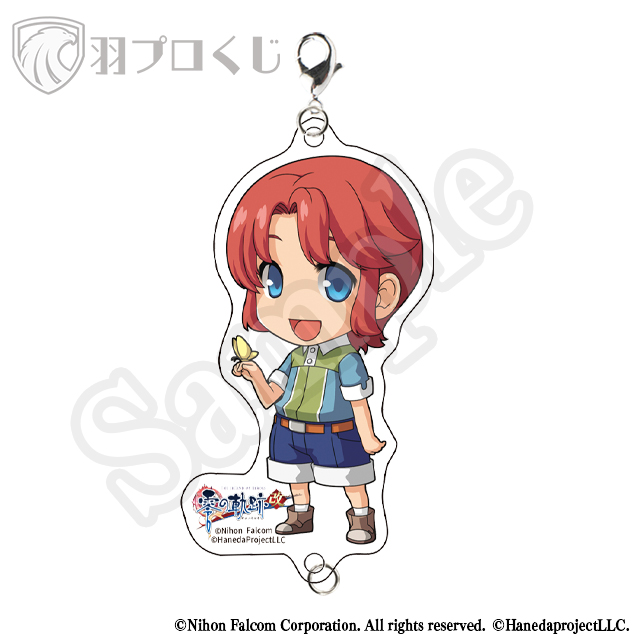 コリン・ヘイワースの画像