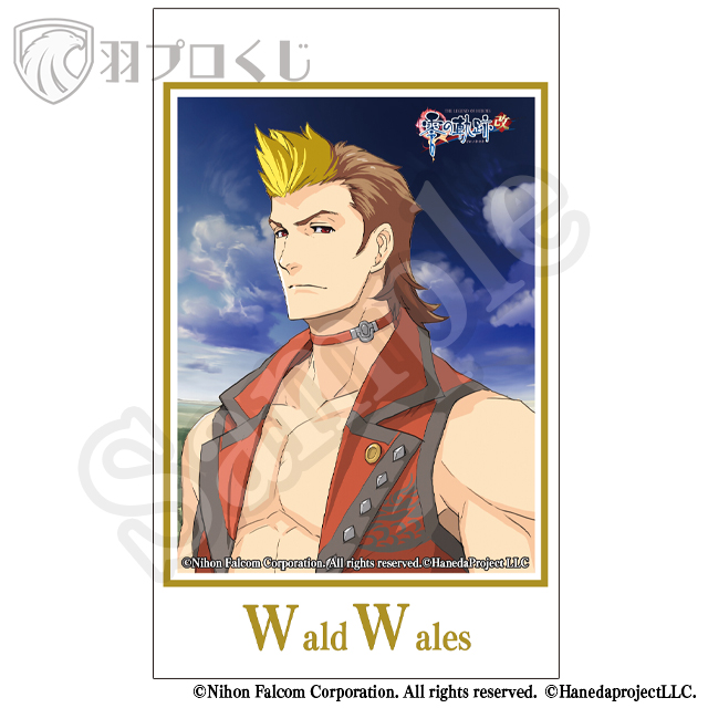 ヴァルド・ヴァレスの画像