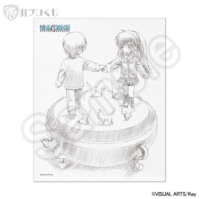 オルゴールの画像